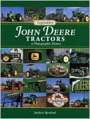 Legendary John Deere Tractors