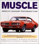 Muscle: America's Legendary Performance Cars