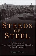 Steeds of Steel