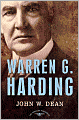 Warren G. Harding (American Presidents Series)