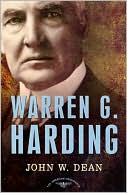 Warren G. Harding (American Presidents Series)