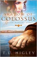 Shadow of Colossus: A Seven Wonders Novel