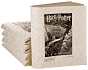 Harry Potter and the Chamber of Secrets (Harry Potter #2) (Braille Edition)