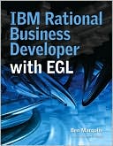 IBM Rational Business Developer with EGL