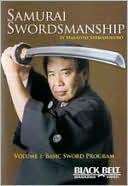 Samurai Swordsmanship, Vol. 1: Basic Sword Program
