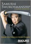Samurai Swordsmanship, Vol. 2: Intermediate Sword Program