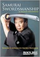 Samurai Swordsmanship, Vol. 3: Advanced Sword Program
