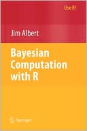 Bayesian Computation with R