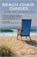 Beach Chair Diaries