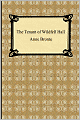 The Tenant Of Wildfell Hall