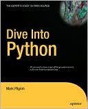 download Dive Into Python book