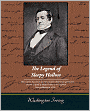 The Legend Of Sleepy Hollow
