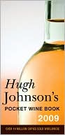 Hugh Johnson's Pocket Wine Book 2009