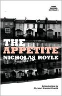 The Appetite (Paperback)