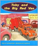 Toby and the Big Red Van