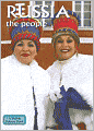 Russia: The People