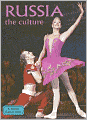 Russia: The Culture