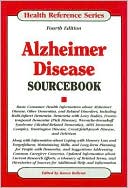 Alzheimer Disease Sourcebook