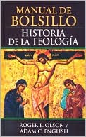 Manual de Bolsillo: Historia de la Teologia