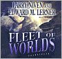 Fleet of Worlds (Known Space Series)