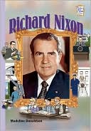Richard Nixon (History Maker Bios Series)