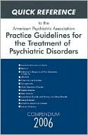 Introductory Textbook of Psychiatry