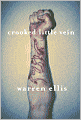 Crooked Little Vein