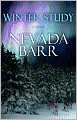 Winter Study (Anna Pigeon Series #14)
