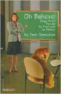 Oh Behave!: Dogs from Pavlov to Premack to Pinker