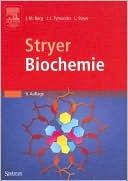 Stryer Biochemie