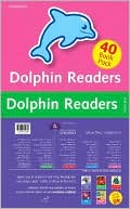 Dolphin Readers: Level 4: 625-Word Vocabulary Dolphin Readers Pack (40 titles)