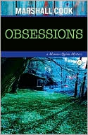 Obsessions: A Monona Quinn Mystery