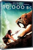 10,000 B.C. with Steven Strait