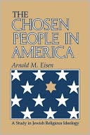 The Chosen People In America
