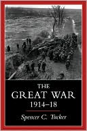 The Great War 1914-18
