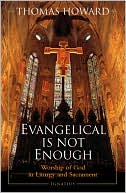 Evangelical Is Not Enough