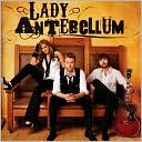 Lady Antebellum by Lady Antebellum: CD Cover