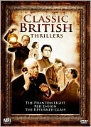 Classic British Thrillers