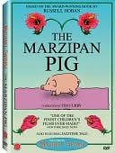 Marzipan Pig with Jazztime Tale
