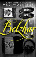 Belzhar by Meg Wolitzer: Book Cover
