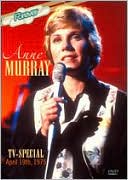 Anne Murray: TV Special April 19th, 1975