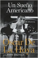 Un sueño americano: Mi historia