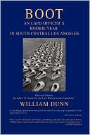 Boot:An LAPD Officer's Rookie Year in South Central Los Angeles