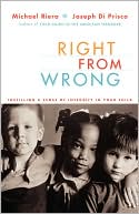 Right from Wrong: Instilling a Sense of Integrity in Your Child