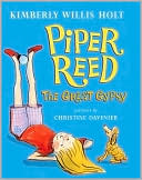 Piper Reed, the Great Gypsy