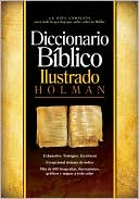 Diccionario Biblico Ilustrado Holman