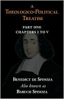 A Theologico-Political Treatise Part I (Chapters I to V)