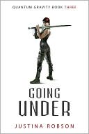 Going Under (Quantum Gravity Series #3)