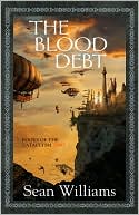 The Blood Debt (Books of the Cataclysm #2)