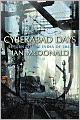 Cyberabad Days